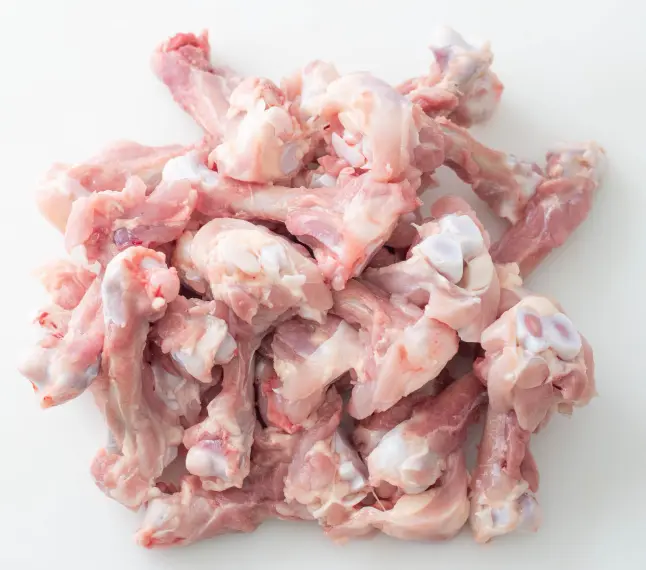 Chicken Soup Bones 500G